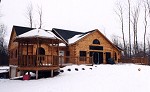 Colosimo Residence- Ridgeway, Ontario
