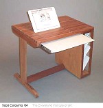Scott Colosimo's design