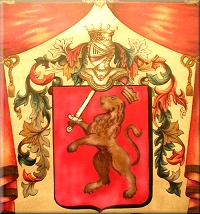 Stemma di Famiglia